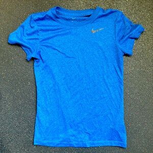 Nike Tee - Unisex Kid